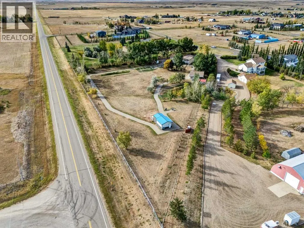 7, 11418 Eagle Butte Road