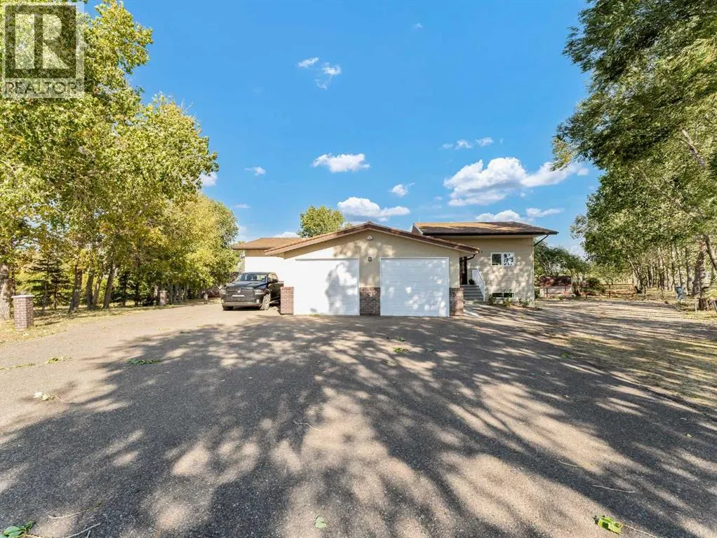 7, 11418 Eagle Butte Road