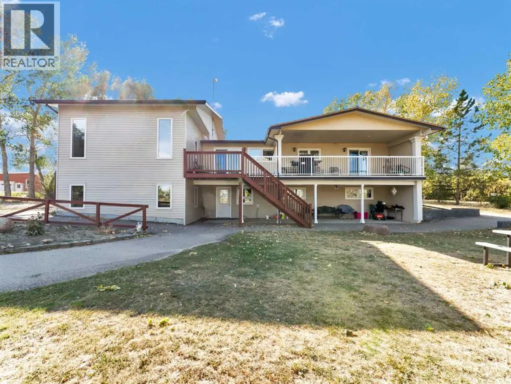 7, 11418 Eagle Butte Road