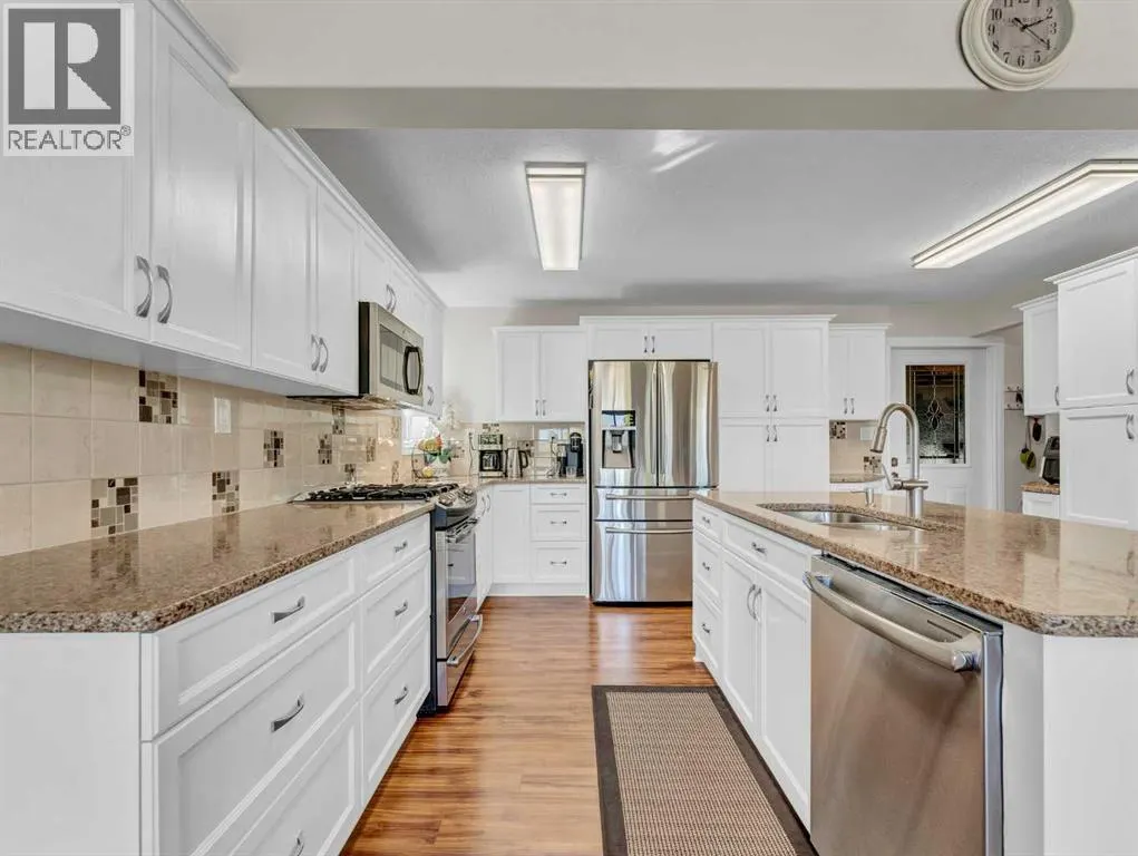 7, 11418 Eagle Butte Road