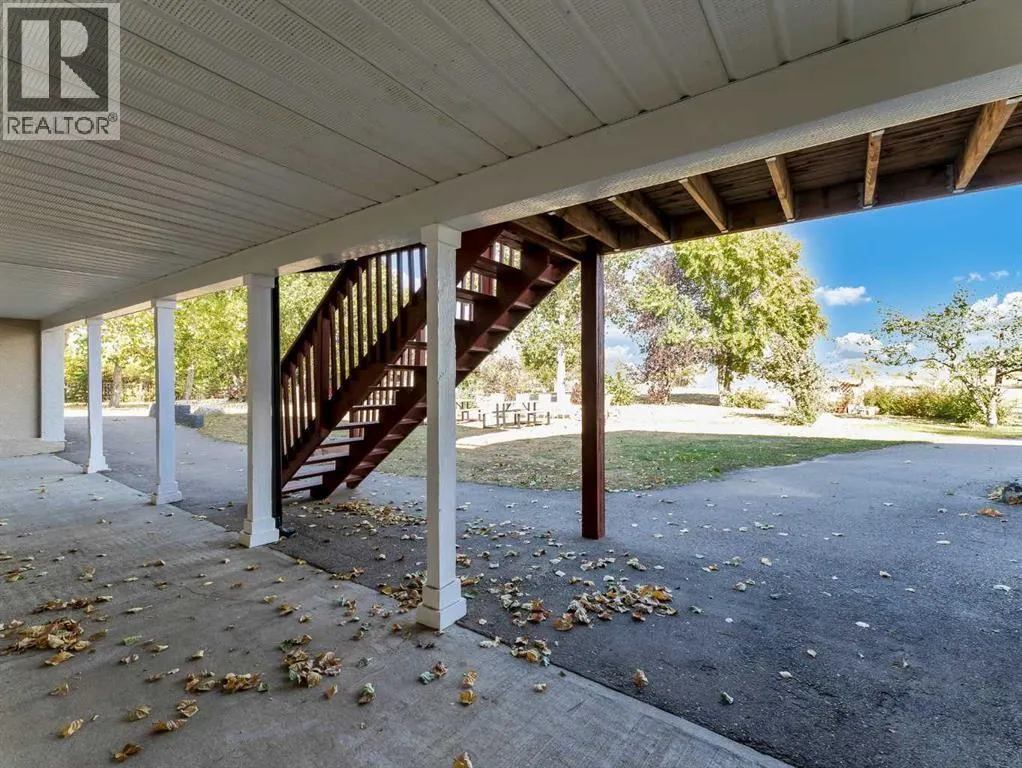 7, 11418 Eagle Butte Road