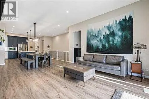 14 Cranbrook Common SE