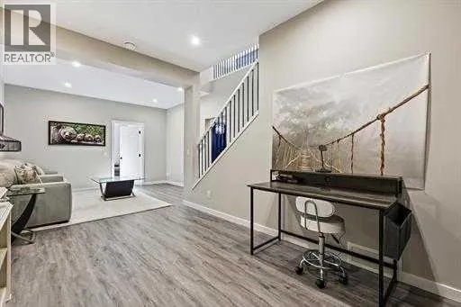 14 Cranbrook Common SE