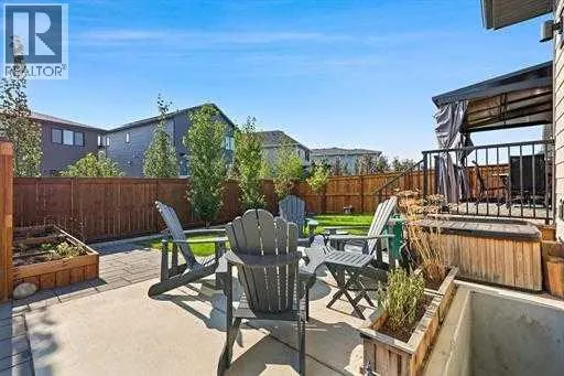14 Cranbrook Common SE