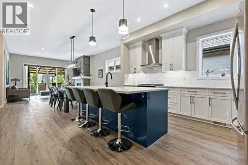 14 Cranbrook Common SE