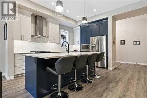 14 Cranbrook Common SE
