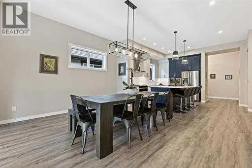 14 Cranbrook Common SE