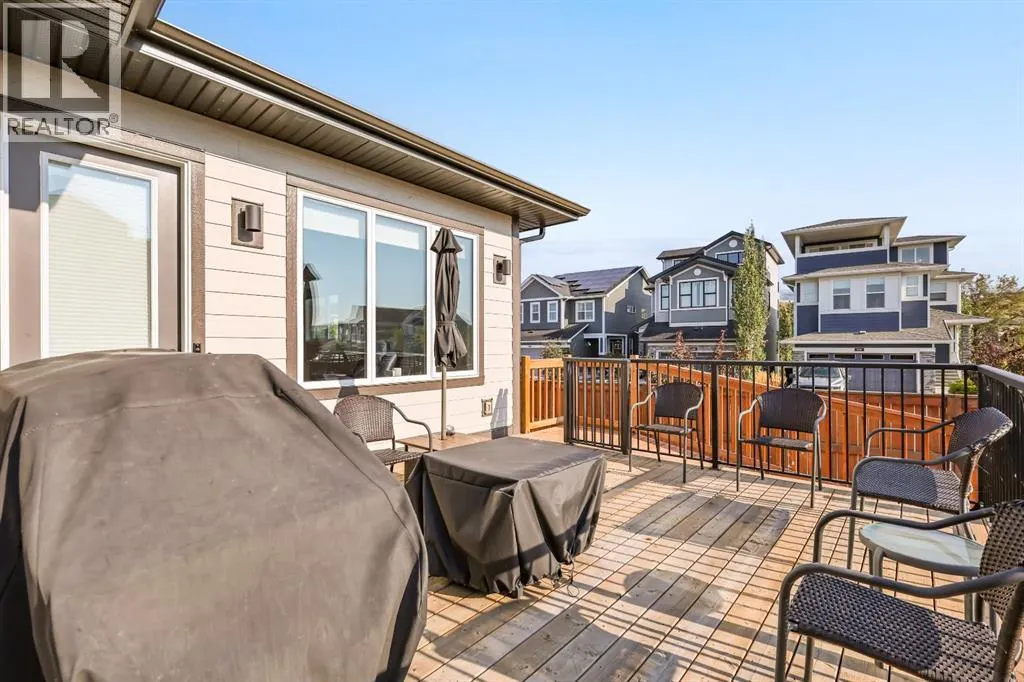10 Cranbrook Common SE