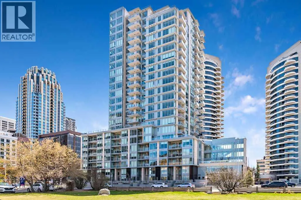 1207, 1025 5 Avenue SW
