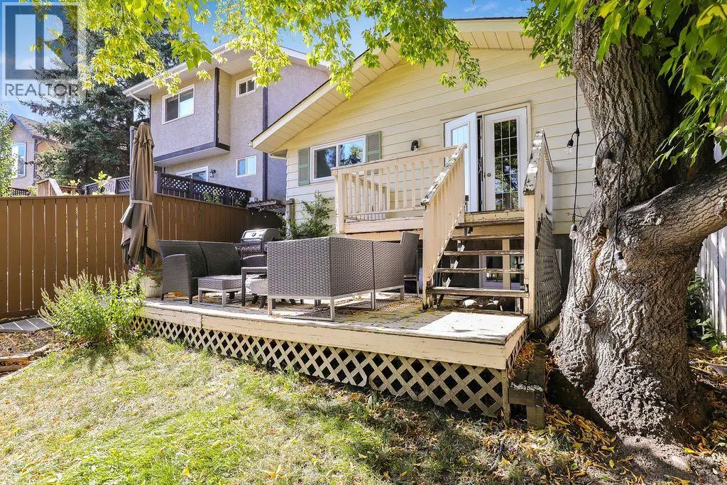 588 Strathcona Drive SW