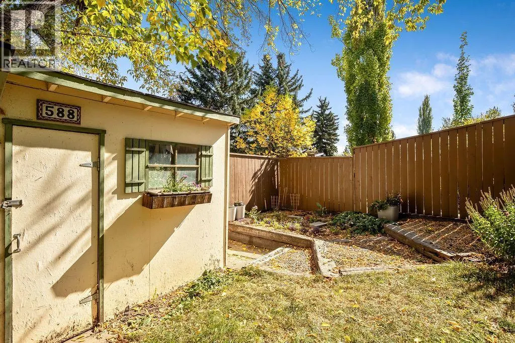 588 Strathcona Drive SW