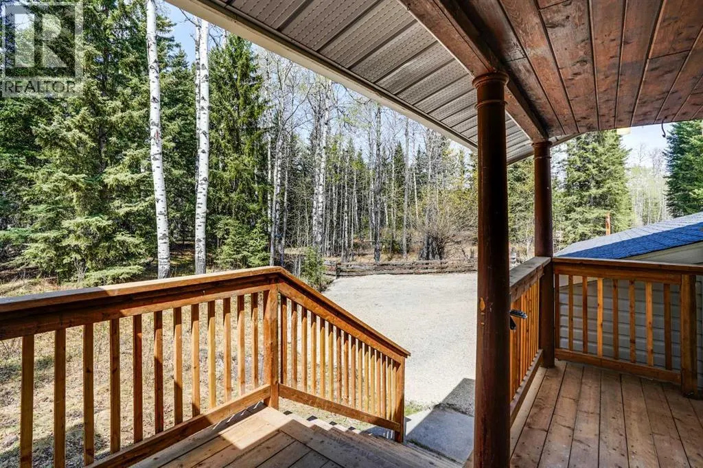 31, 29066 Range Road 52