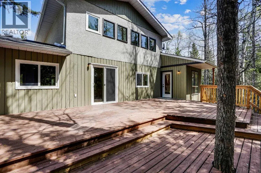 31, 29066 Range Road 52