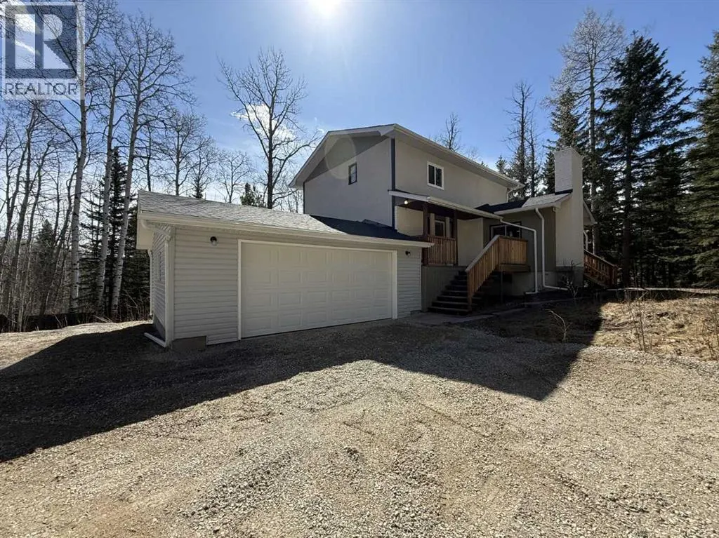 31, 29066 Range Road 52
