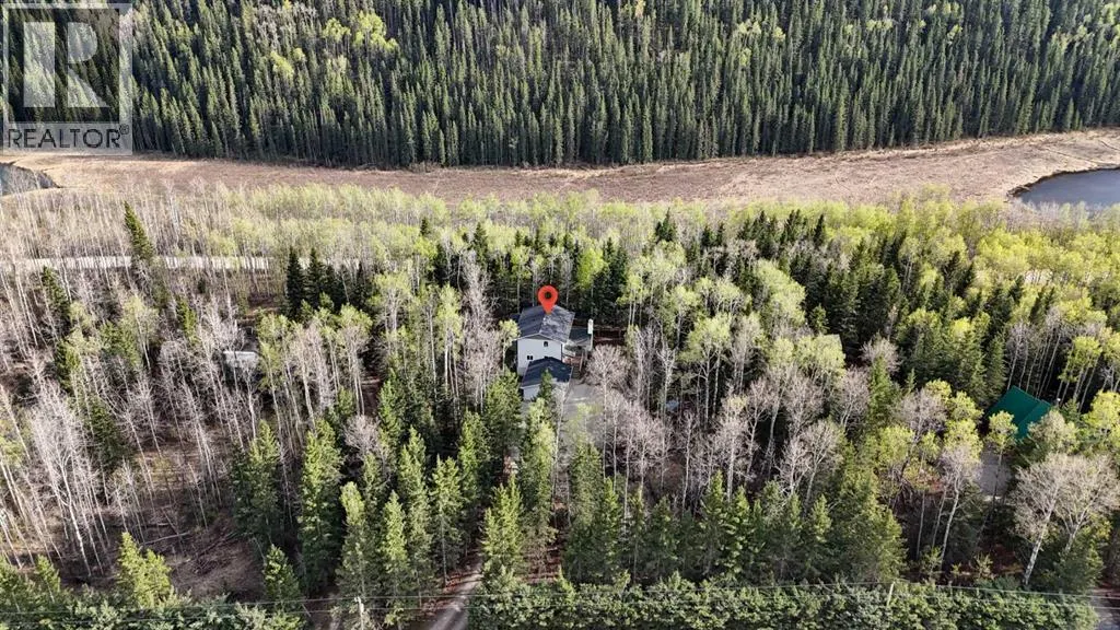 31, 29066 Range Road 52