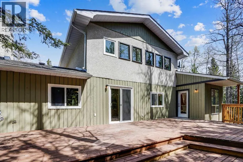 31, 29066 Range Road 52