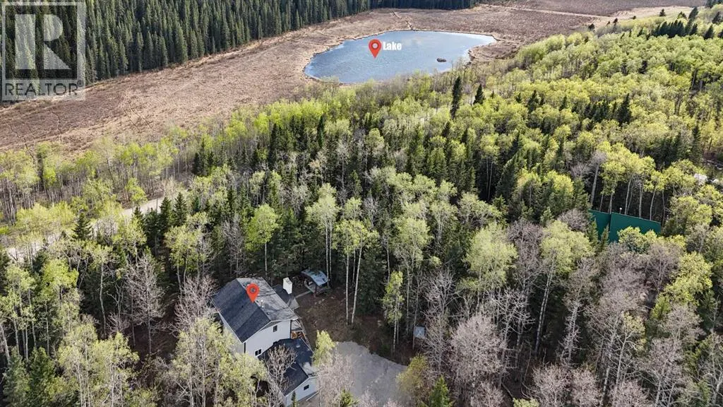 31, 29066 Range Road 52