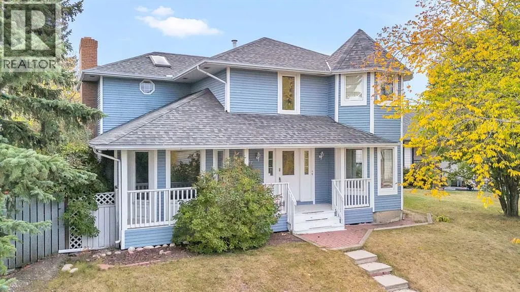 147 Scenic Way NW