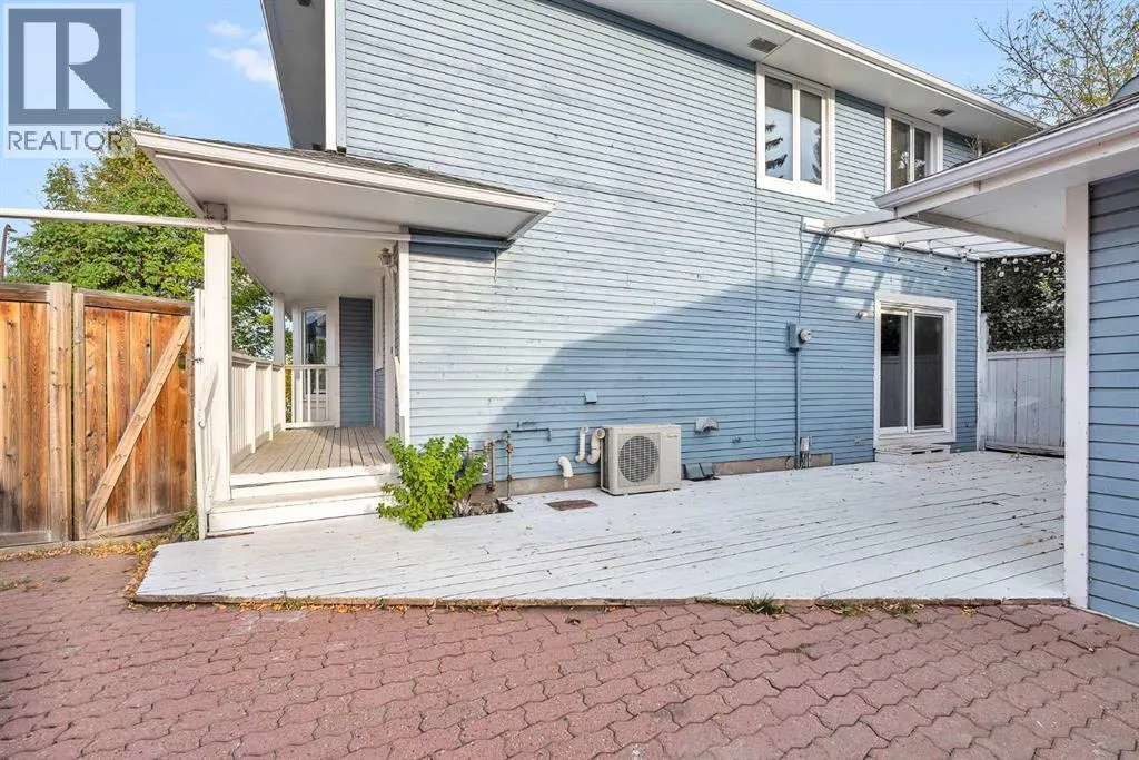 147 Scenic Way NW
