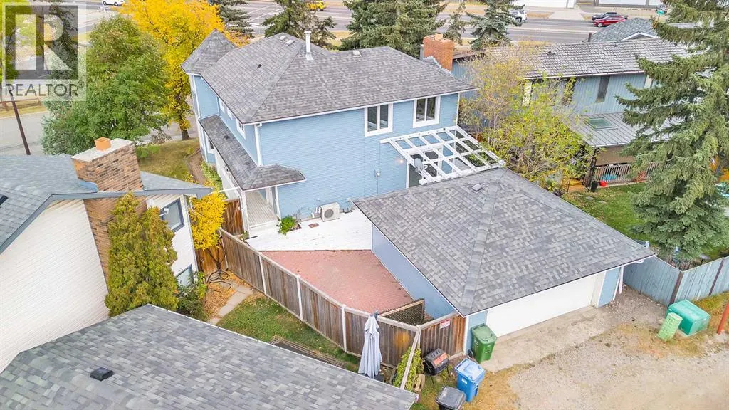 147 Scenic Way NW