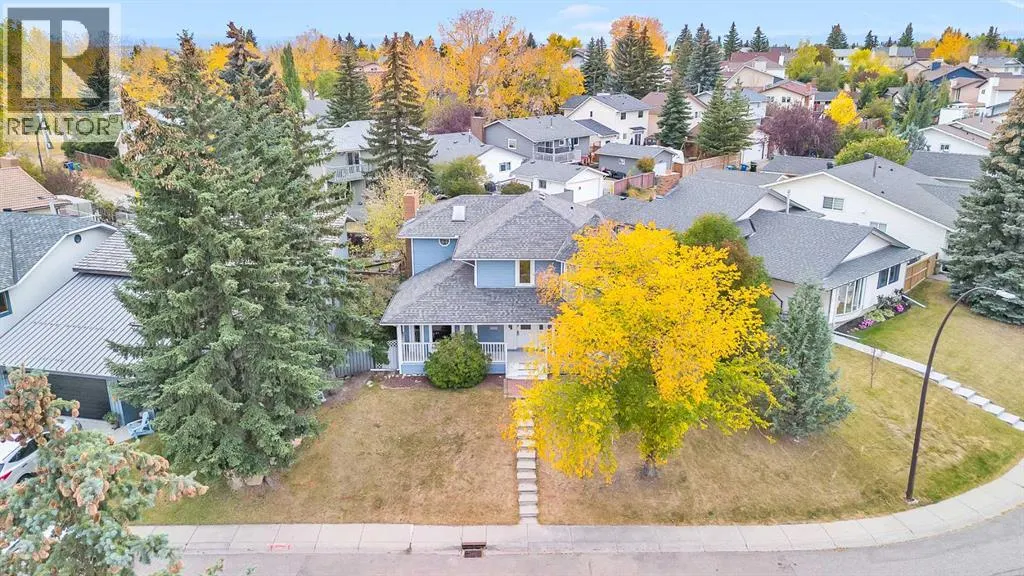 147 Scenic Way NW