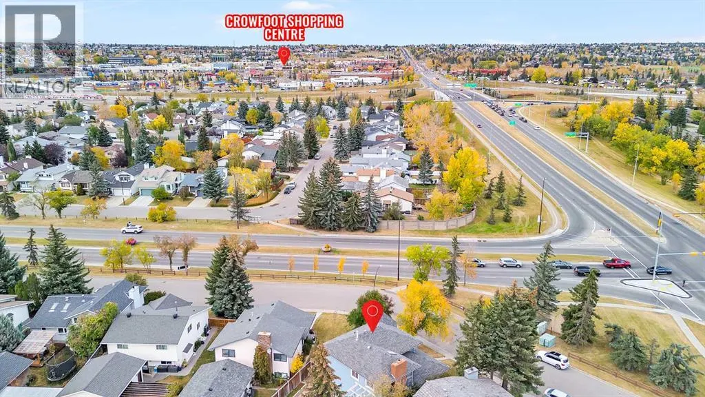 147 Scenic Way NW