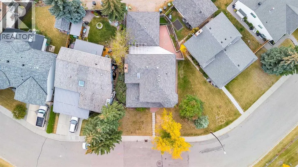 147 Scenic Way NW