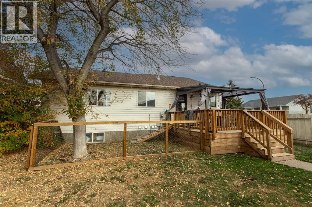 65 Lamont Close