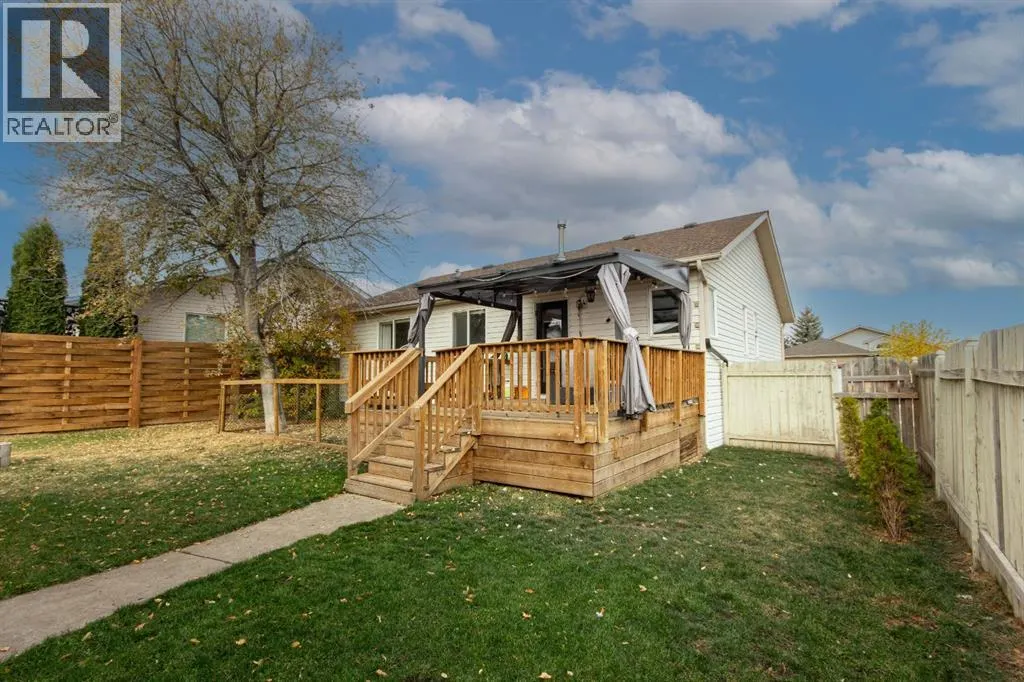 65 Lamont Close