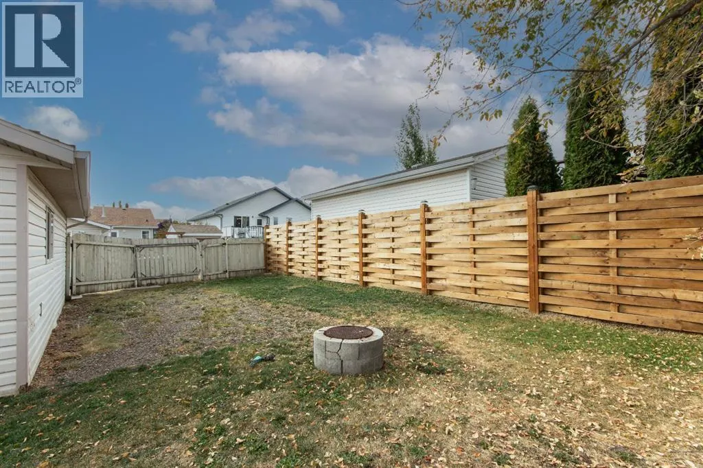 65 Lamont Close