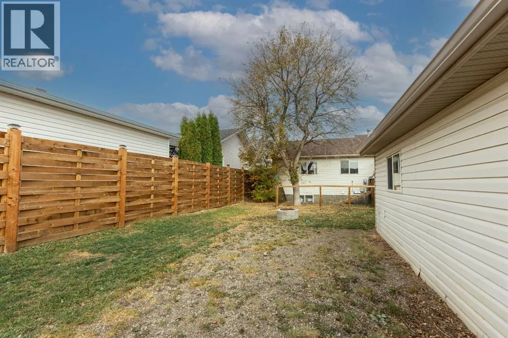 65 Lamont Close