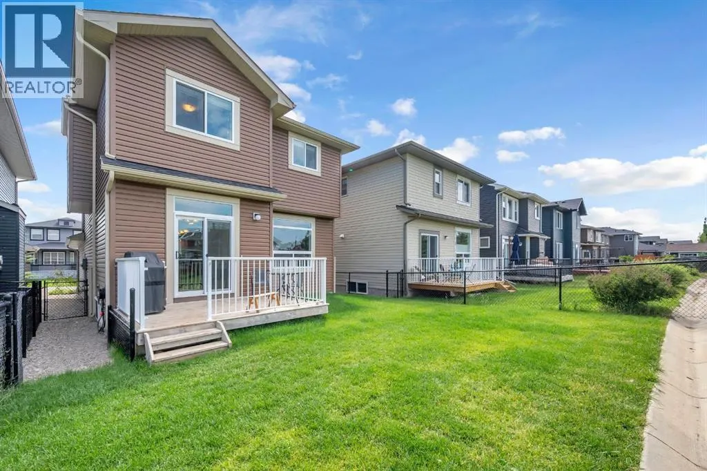 185 Evanspark Gardens NW