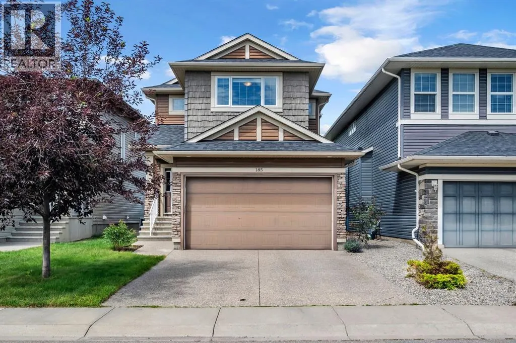 185 Evanspark Gardens NW