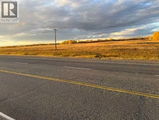 Hwy 2 and Range Road 223