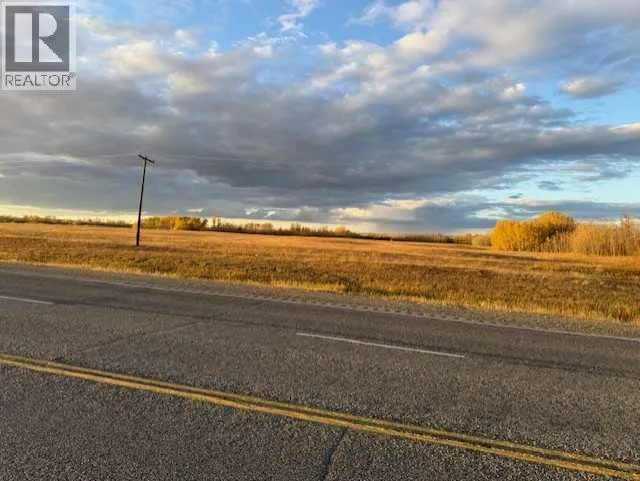Hwy 2 and Range Road 223