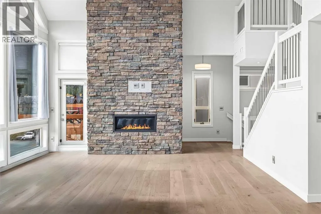 204, 105 Stewart Creek Rise SW