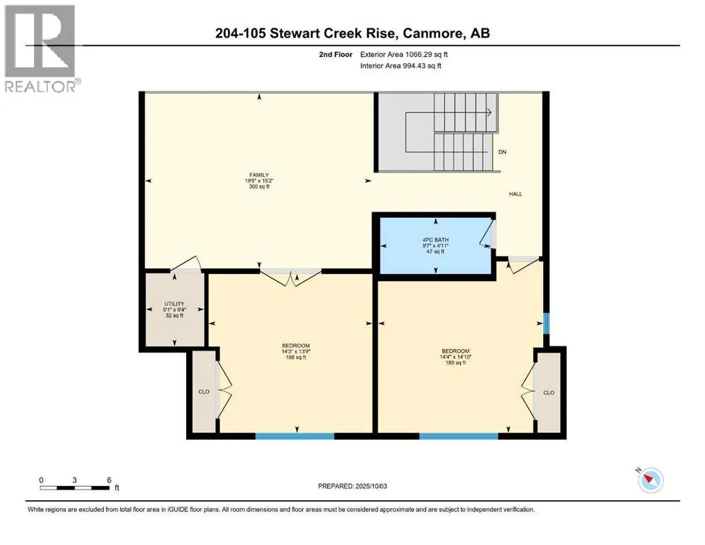 204, 105 Stewart Creek Rise SW