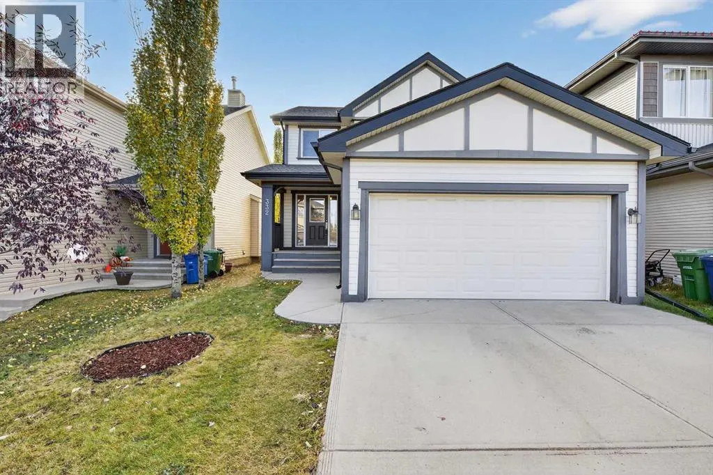 332 Sagewood Landing SW