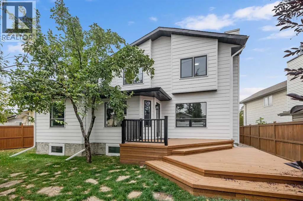 129 Sundown Place SE
