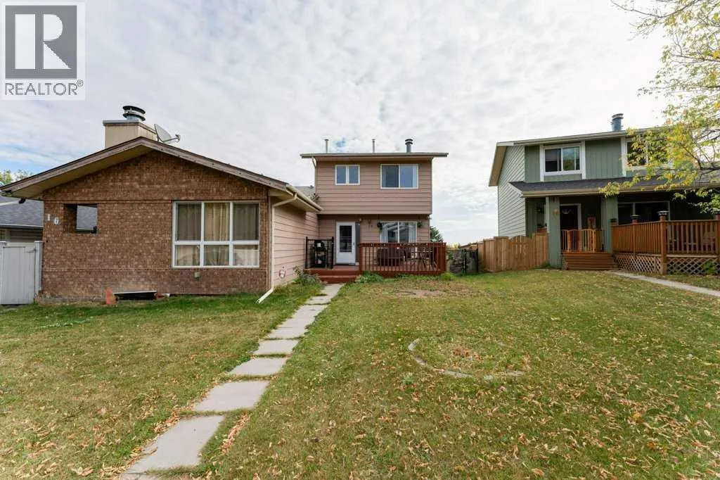 14 Macewan Park Road NW