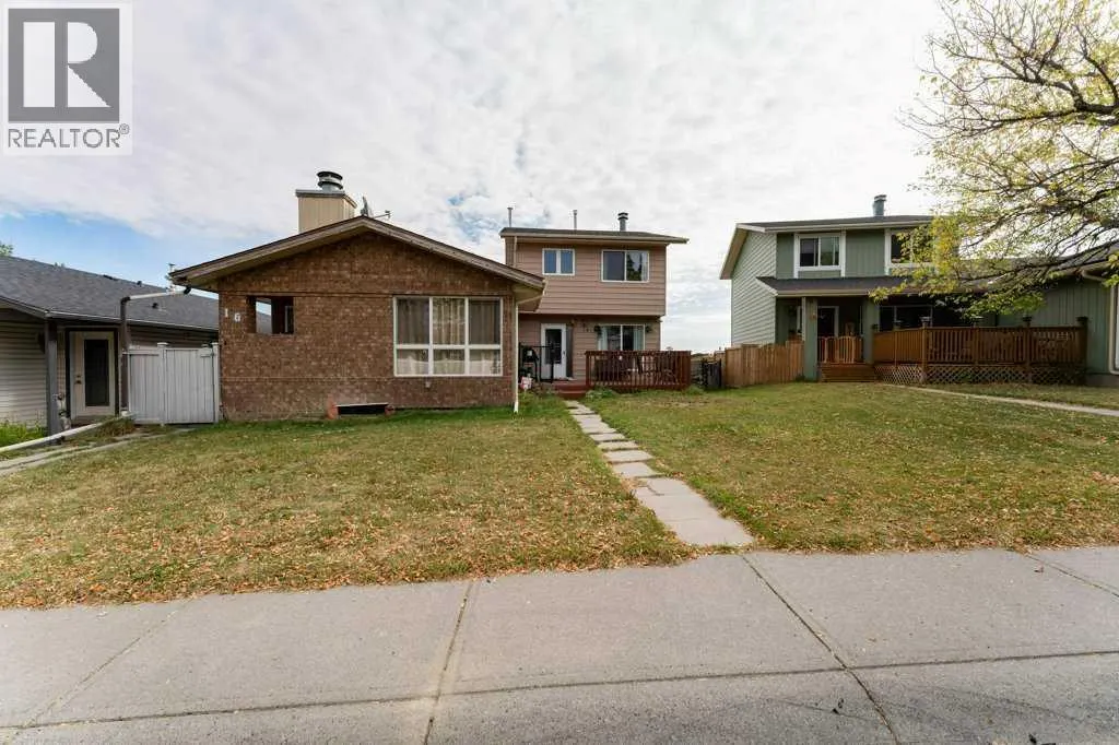 14 Macewan Park Road NW