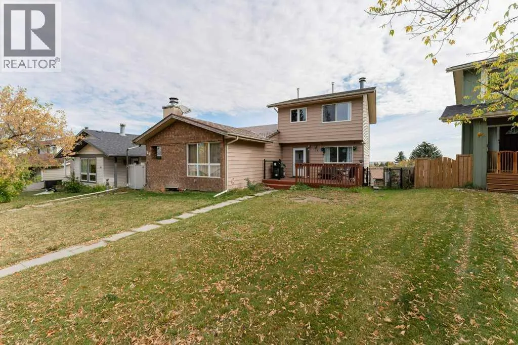 14 Macewan Park Road NW