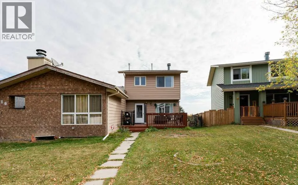 14 Macewan Park Road NW