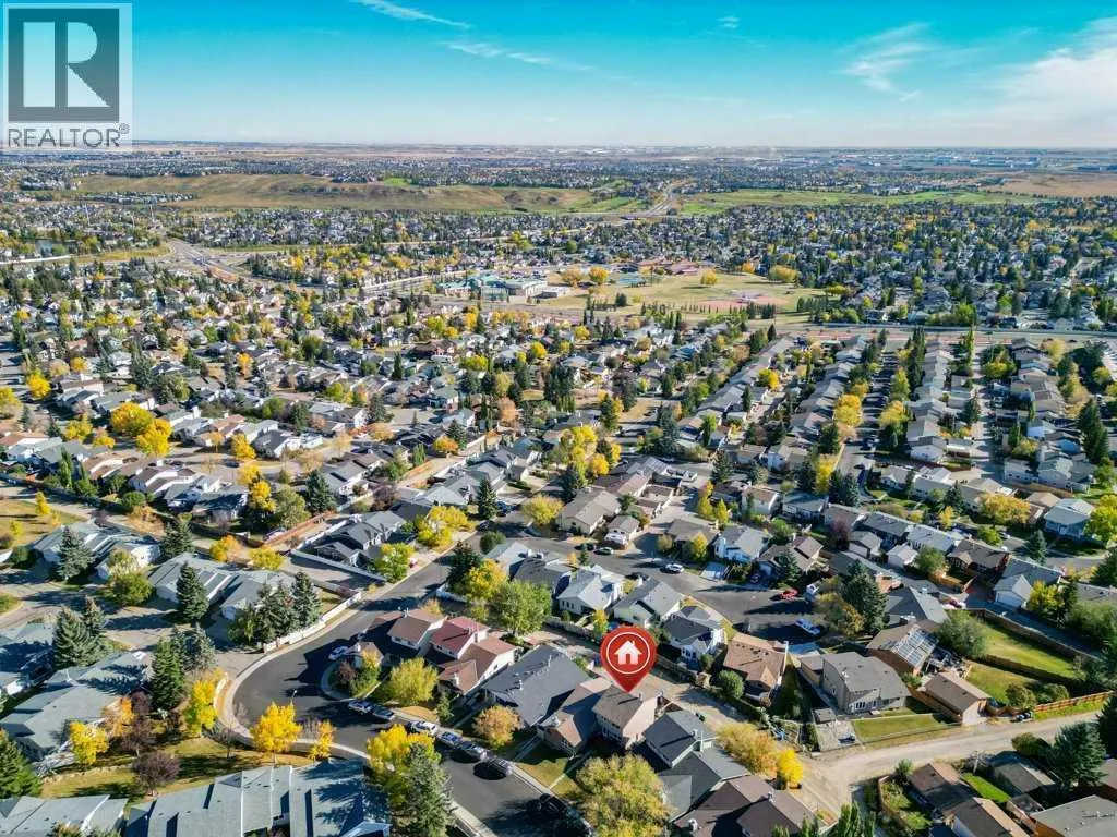 14 Macewan Park Road NW
