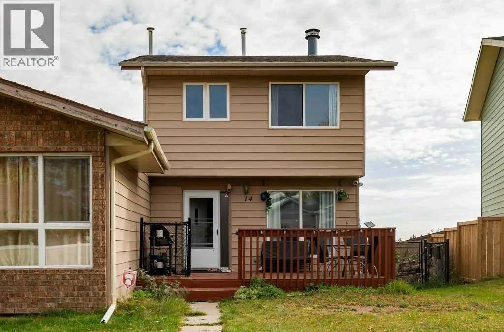 14 Macewan Park Road NW