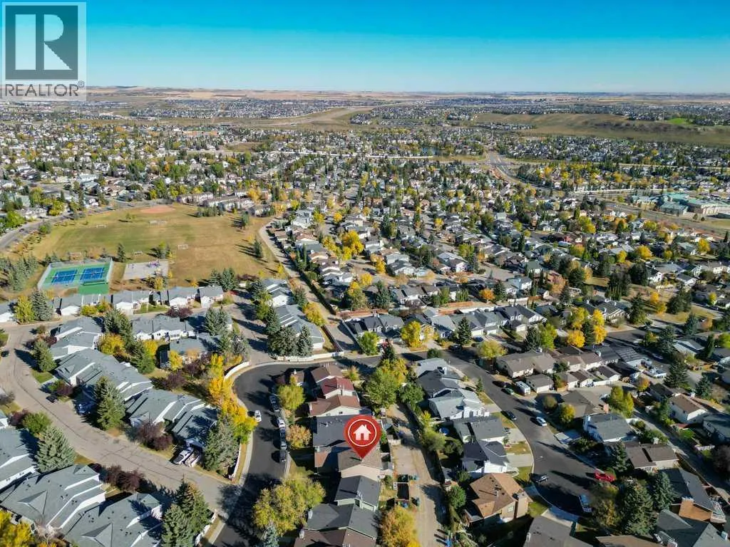 14 Macewan Park Road NW