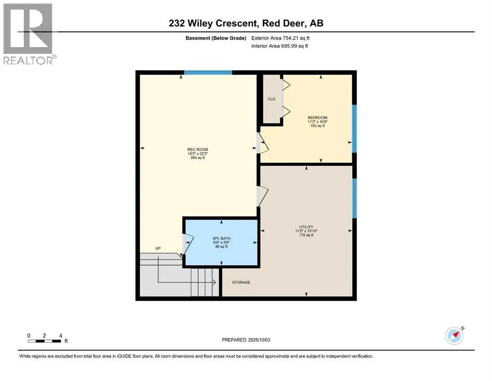 232 Wiley Crescent