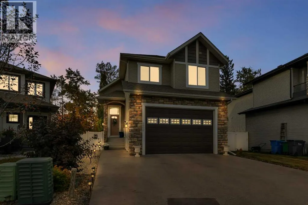 232 Wiley Crescent