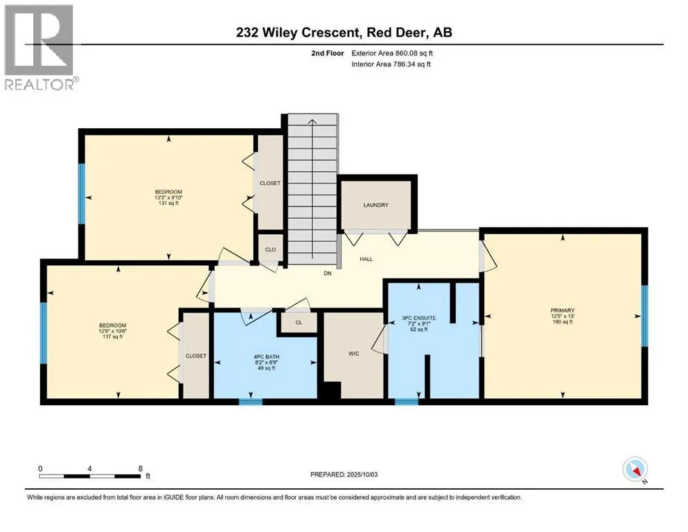 232 Wiley Crescent