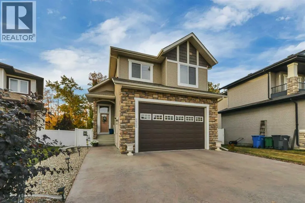 232 Wiley Crescent